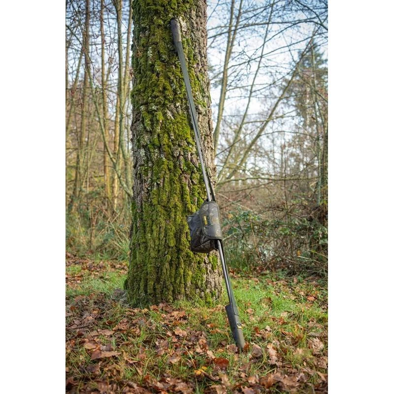 PROTÉGE CANNE SOLAR UNDERCOVER CAMO ELASTICATED TIP & BUTT PROTECTOR 6 PROTÉGE CANNE SOLAR UNDERCOVER CAMO ELASTICATED TIP & BUTT PROTECTOR – Image 4