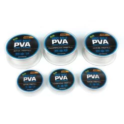 RECHARGE FILET SOLUBLE FOX EDGES PVA MESH 8 RECHARGE FILET SOLUBLE FOX EDGES PVA MESH -Pêche Séries Magasin recharge filet soluble fox edges pva mesh z 1750 175078 3