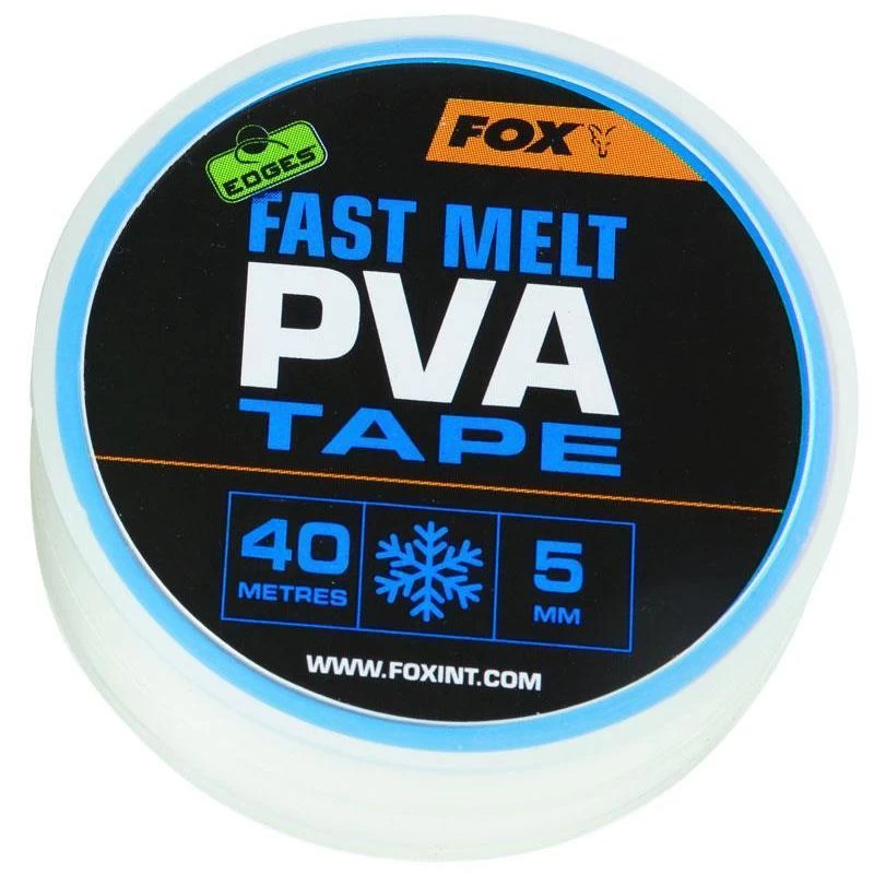 RECHARGE FILET SOLUBLE FOX EDGES PVA MESH 3 RECHARGE FILET SOLUBLE FOX EDGES PVA MESH