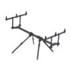 ROD POD ANACONDA BLAXX PRO POD 2 ROD POD ANACONDA BLAXX PRO POD -Pêche Séries Magasin rod pod anaconda blaxx pro z 2579 257924