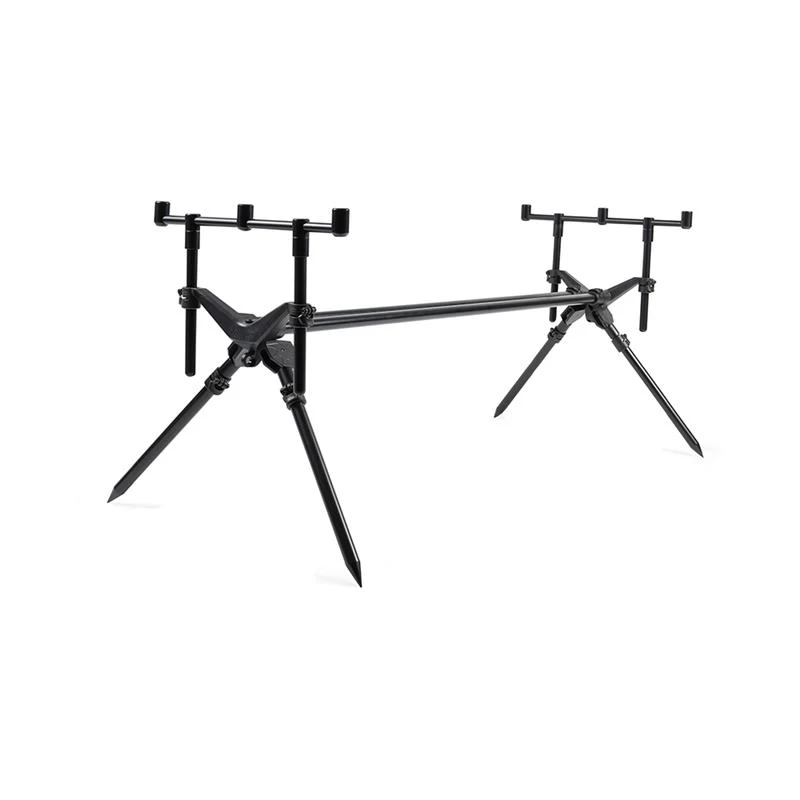 ROD POD AVID CARP LOK DOWN ALTITUDE POD 3 ROD POD AVID CARP LOK DOWN ALTITUDE POD