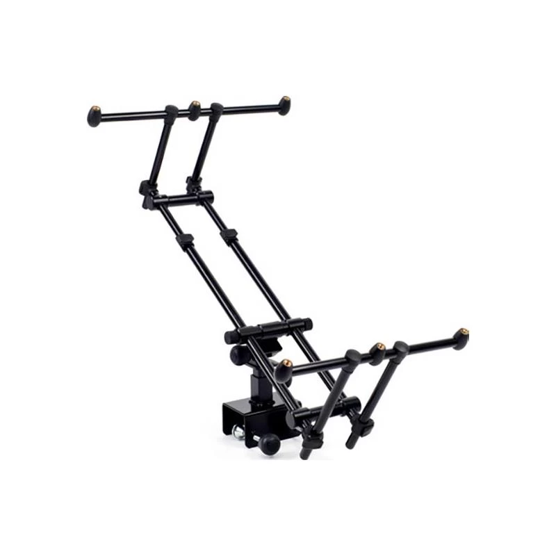 ROD POD BATEAU DAIWA 4 ROD POD BATEAU DAIWA – Image 2