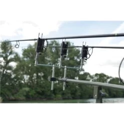 ROD POD BATEAU PROWESS BOAT POD MK2 -Pêche Séries Magasin rod pod bateau prowess boat mk2 z 2740 274044 4