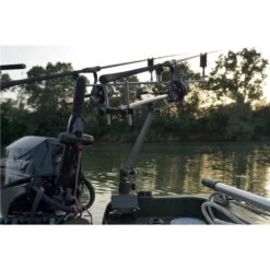 ROD POD BATEAU PROWESS BOAT POD MK2 -Pêche Séries Magasin rod pod bateau prowess boat mk2 z 2740 274044 5