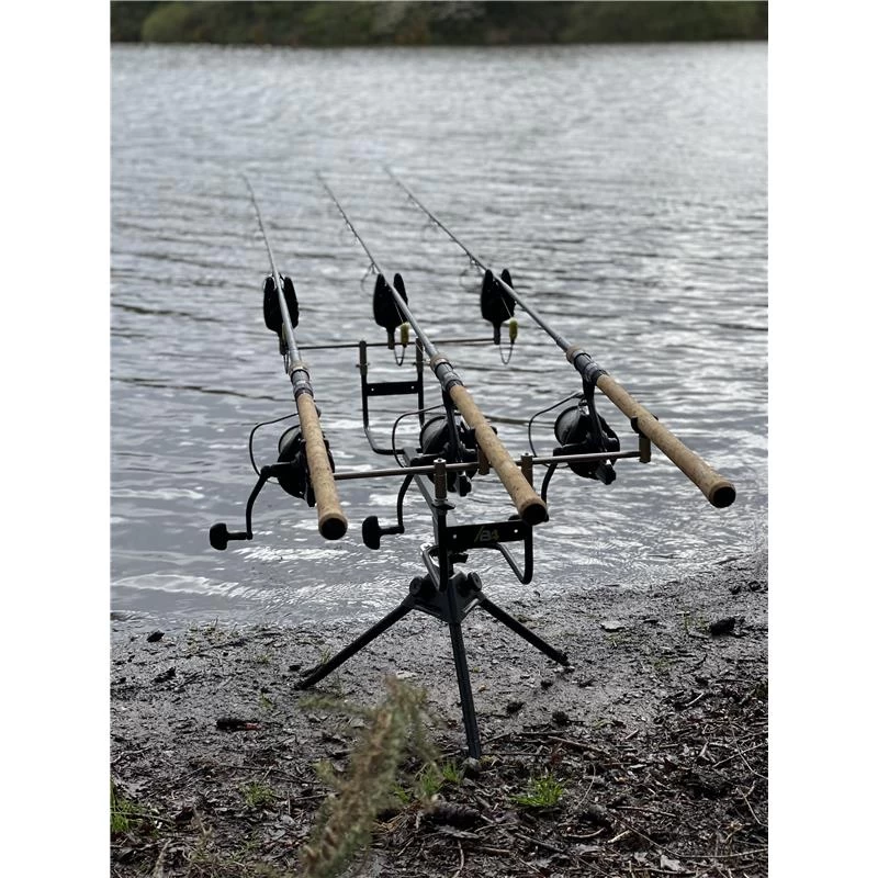 ROD POD CARP O B4 5 ROD POD CARP O B4 – Image 3