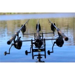 ROD POD CARP O B4 15 ROD POD CARP O B4 -Pêche Séries Magasin rod pod carp o b4 z 2504 250408 6