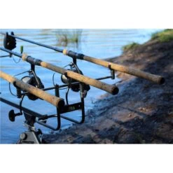 ROD POD CARP O B4 17 ROD POD CARP O B4 -Pêche Séries Magasin rod pod carp o b4 z 2504 250408 8
