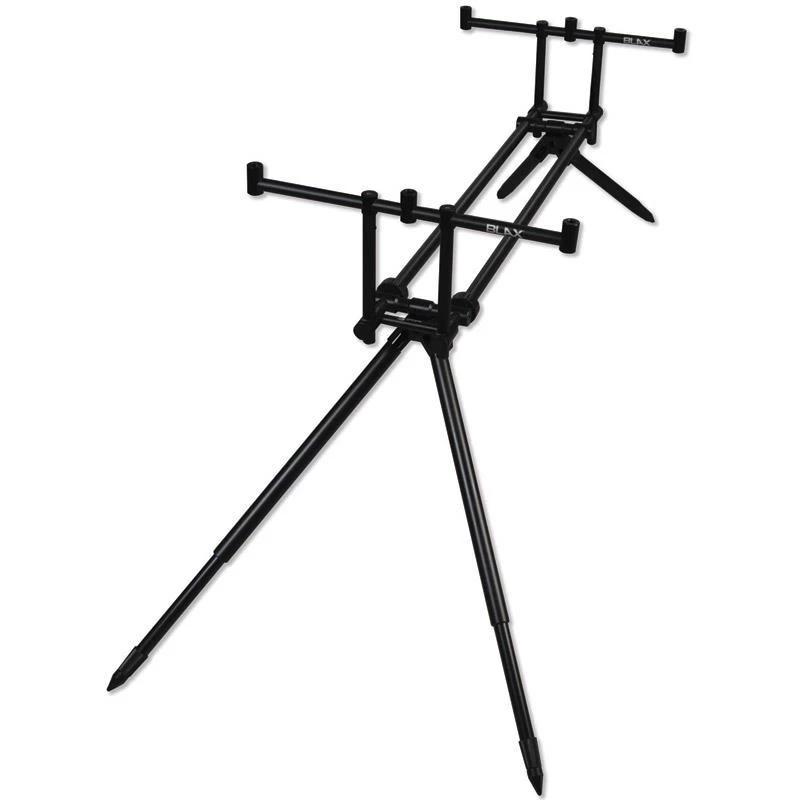 ROD POD CARP SPIRIT BLAX 3 ROD POD CARP SPIRIT BLAX