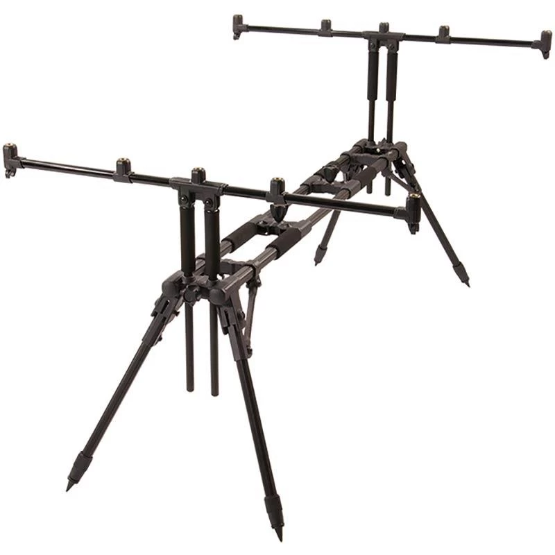 ROD POD CARP SPIRIT FAST EXTREME 3 ROD POD CARP SPIRIT FAST EXTREME