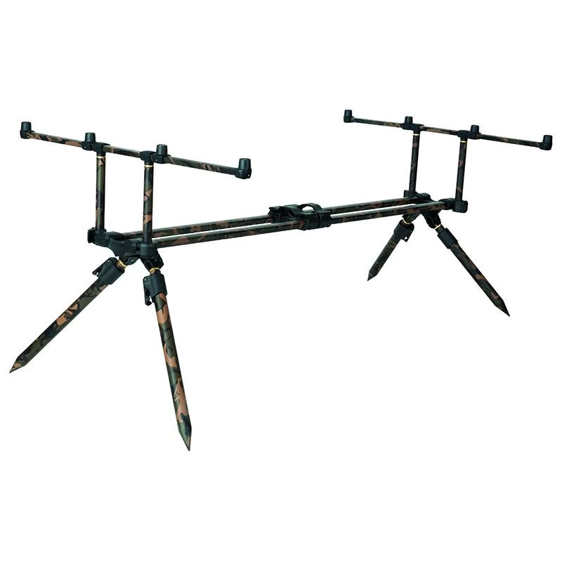 ROD POD FOX HORIZON DUO CAMO 3 ROD POD FOX HORIZON DUO CAMO