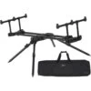 ROD POD JRC COCOON QUAD-POD 1 ROD POD JRC COCOON QUAD-POD -Pêche Séries Magasin rod pod jrc cocoon quad z 1501 150116