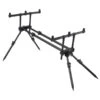 ROD POD PROWESS SCORPIUM DUAL -Pêche Séries Magasin rod pod prowess scorpium dual z 2740 274048