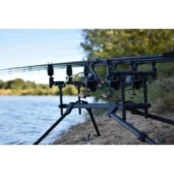 ROD POD PROWESS SERENITY -Pêche Séries Magasin rod pod prowess serenity z 2151 215112 3