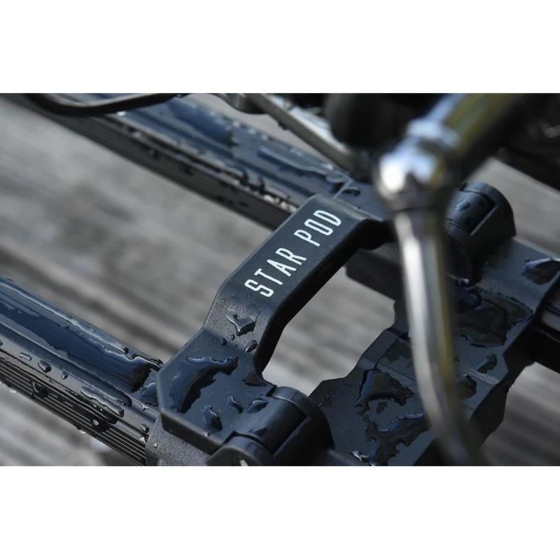 ROD POD PROWESS STARPOD 4 ROD POD PROWESS STARPOD – Image 2