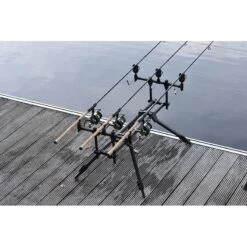 ROD POD PROWESS STARPOD 11 ROD POD PROWESS STARPOD -Pêche Séries Magasin rod pod prowess starpod z 2022 202248 3