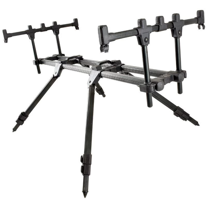 ROD POD PROWESS STARPOD 3 ROD POD PROWESS STARPOD