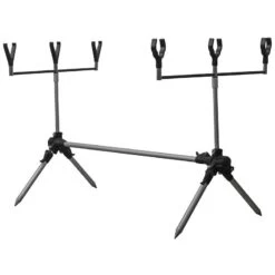 ROD POD RON RON THOMPSON 3-ROD INC. ROD REST S