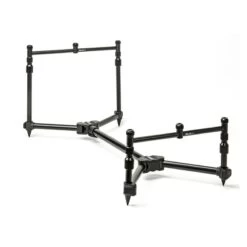 ROD POD SOLAR A1 ALUMINIUM GROUND POD