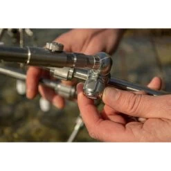 ROD POD SOLAR P1 EURO UNIVERSAL POD 24 ROD POD SOLAR P1 EURO UNIVERSAL POD -Pêche Séries Magasin rod pod solar p1 euro universal z 2433 243346 9