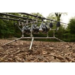 ROD POD SOLAR P1 WORLDWIDE POD