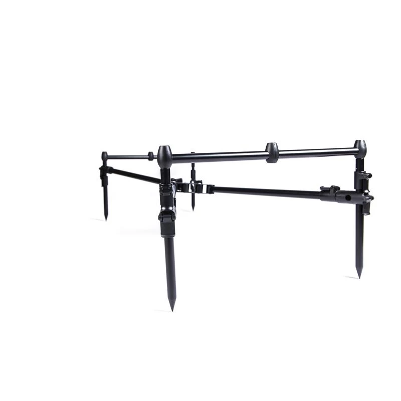 ROD POD SONIK SKS BLACK POD 4 ROD POD SONIK SKS BLACK POD – Image 2
