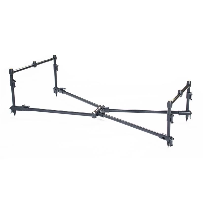 ROD POD SONIK SKS BLACK POD 3 ROD POD SONIK SKS BLACK POD