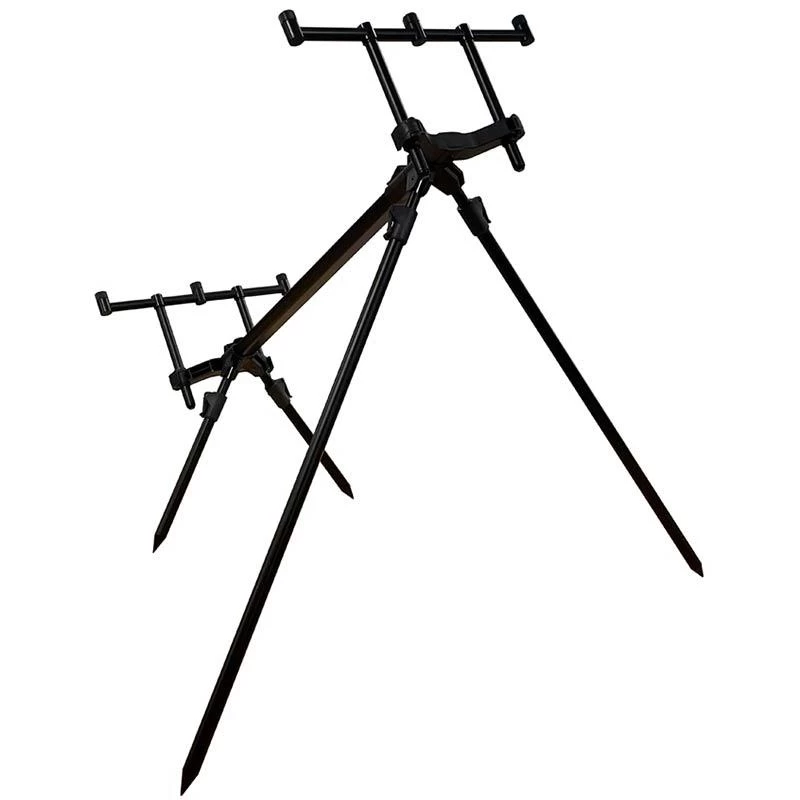 ROD POD SONIK STANZ ALL-TERRAIN LITE 3 ROD-POD 3 ROD POD SONIK STANZ ALL-TERRAIN LITE 3 ROD-POD