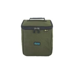 SAC A APPATS AQUA PRODUCTS SESSION COOLBAG BLACK SERIES