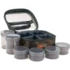 SAC A APPATS FOX GLUG 6 POT CASE