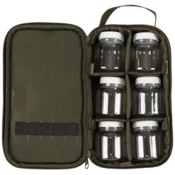 SAC A APPATS JRC DEFENDER HOOKBAIT POUCH