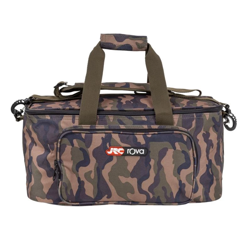 SAC À APPÂTS JRC ROVA LARGE COOLER BAG 3 SAC À APPÂTS JRC ROVA LARGE COOLER BAG
