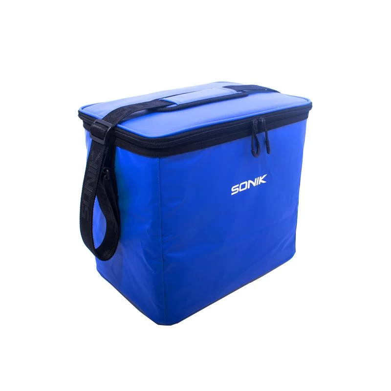 SAC À APPATS SONIK COOL BAIT BAG 3 SAC À APPATS SONIK COOL BAIT BAG