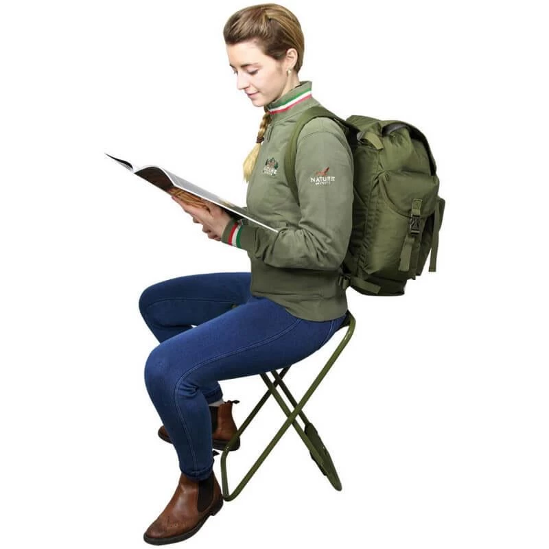 SAC À DOS CHAISE MARSUPIO CHAIR 5 SAC À DOS CHAISE MARSUPIO CHAIR – Image 3