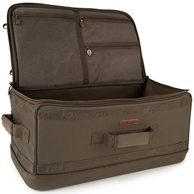 SAC À DOS FOX EXPLORER RUCKSACK/BARROW BAG 3 SAC À DOS FOX EXPLORER RUCKSACK/BARROW BAG