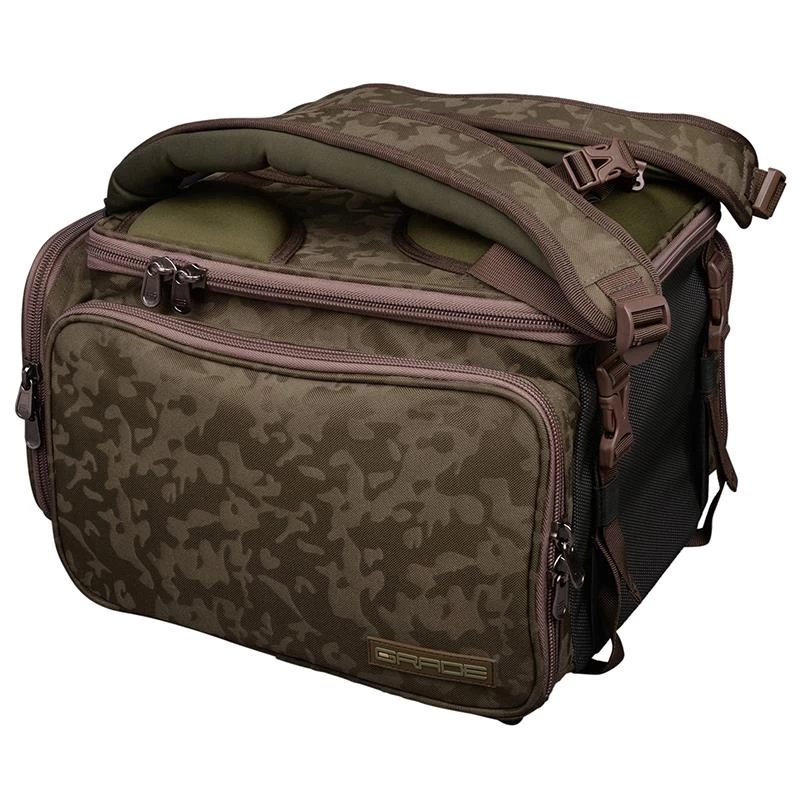 SAC À DOS GRADE GRADE COMPACT BACKPACK 8 SAC À DOS GRADE GRADE COMPACT BACKPACK – Image 6