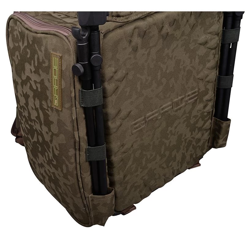 SAC À DOS GRADE GRADE COMPACT BACKPACK 9 SAC À DOS GRADE GRADE COMPACT BACKPACK – Image 7