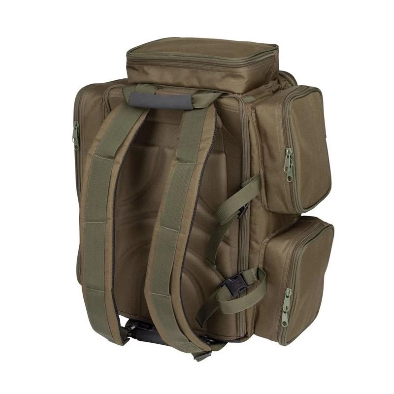 SAC À DOS JRC DEFENDER BACKPACK LARGE 3 SAC À DOS JRC DEFENDER BACKPACK LARGE