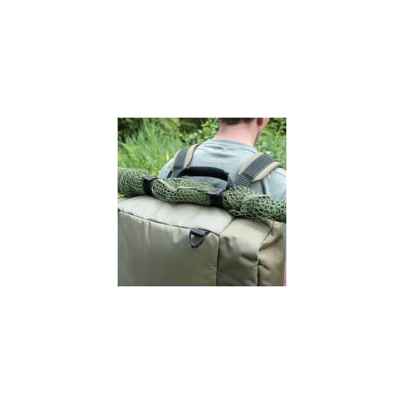 SAC À DOS KORUM TRANSITION COMPACT RUCKBAG 5 SAC À DOS KORUM TRANSITION COMPACT RUCKBAG – Image 3