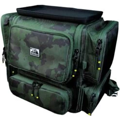 SAC À DOS RIDGE MONKEY RUGGAGE