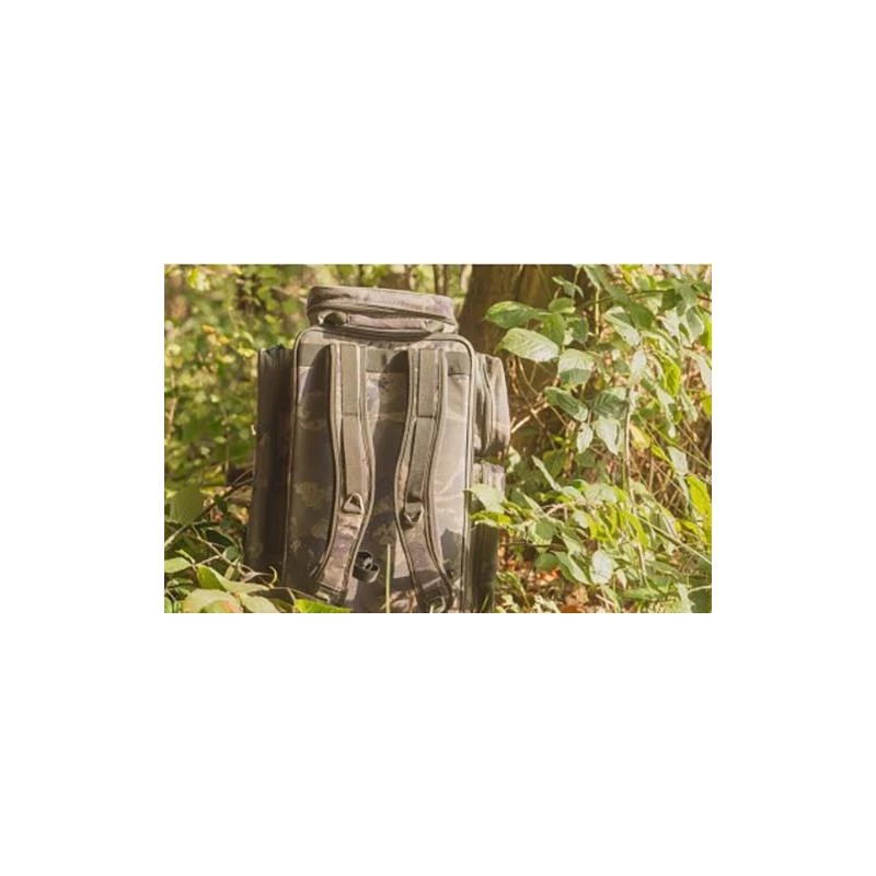 SAC À DOS SOLAR UNDERCOVER CAMO RUCKBAG 4 SAC À DOS SOLAR UNDERCOVER CAMO RUCKBAG – Image 2