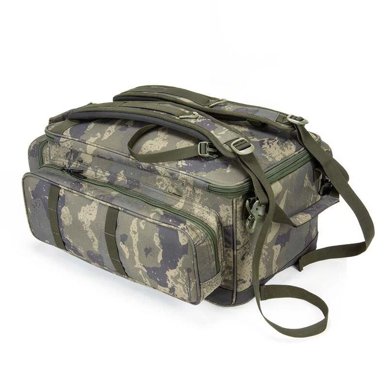 SAC À DOS SOLAR UNDERCOVER CAMO RUCKBAG 3 SAC À DOS SOLAR UNDERCOVER CAMO RUCKBAG