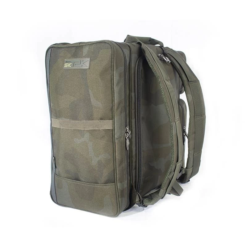 SAC À DOS SONIK SK-TEK RUCKBAG 4 SAC À DOS SONIK SK-TEK RUCKBAG – Image 2