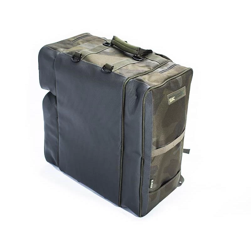 SAC À DOS SONIK SK-TEK RUCKBAG 5 SAC À DOS SONIK SK-TEK RUCKBAG – Image 3