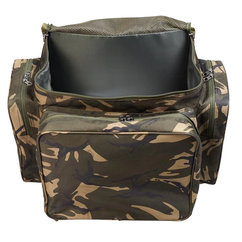 SAC À DOS STARBAITS CAM CONCEPT FLAP RUCK SACK 4 SAC À DOS STARBAITS CAM CONCEPT FLAP RUCK SACK – Image 2