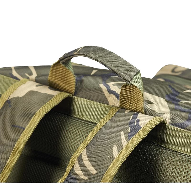 SAC À DOS STARBAITS CAM CONCEPT FLAP RUCK SACK 10 SAC À DOS STARBAITS CAM CONCEPT FLAP RUCK SACK – Image 8