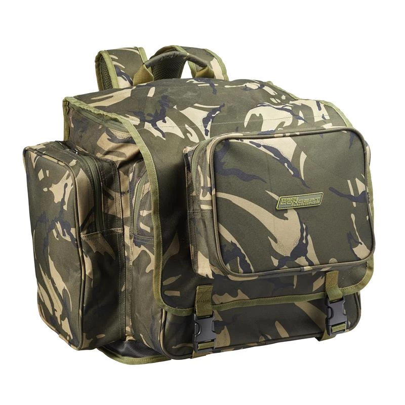 SAC À DOS STARBAITS CAM CONCEPT FLAP RUCK SACK 3 SAC À DOS STARBAITS CAM CONCEPT FLAP RUCK SACK