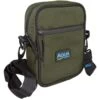 SAC BANDOULIERE AQUA PRODUCTS BLACK SERIES SECURITY POUCH