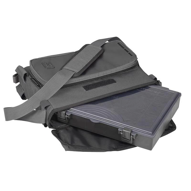 SAC BANDOULIÈRE STRATEGY XS SIDE BAG 6 SAC BANDOULIÈRE STRATEGY XS SIDE BAG – Image 4