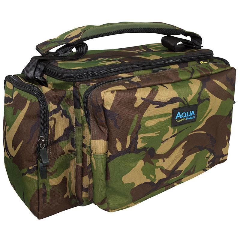 SAC CARRYALL AQUA PRODUCTS SMALL CARRYALL DPM 3 SAC CARRYALL AQUA PRODUCTS SMALL CARRYALL DPM