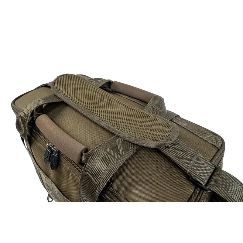 SAC CARRYALL AVID CARP COMPOUND CARRYALL 15 SAC CARRYALL AVID CARP COMPOUND CARRYALL – Image 13